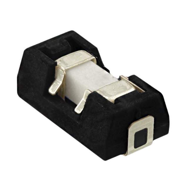 All Parts Current Filtering Fuses 0154002.DRL by Littelfuse