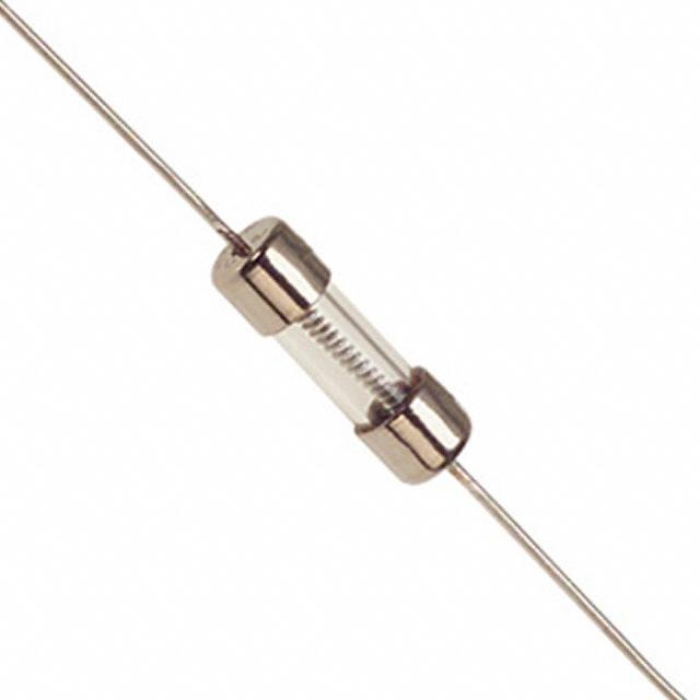 All Parts Current Filtering Fuses 02301.25DRT1P by Littelfuse
