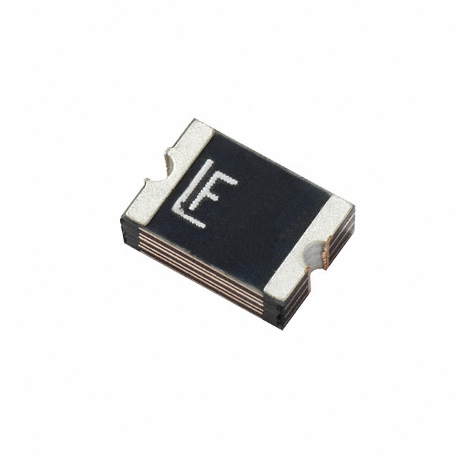All Parts Industrial Control Temperature Control and Regulation Temperature Sensing-Measurement Thermistors 1812L160PR by Littelfuse