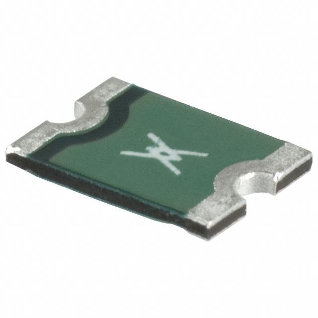 Current Filtering PTC Resettable Fuses MINISMDC110F-2 by Littelfuse Inc.