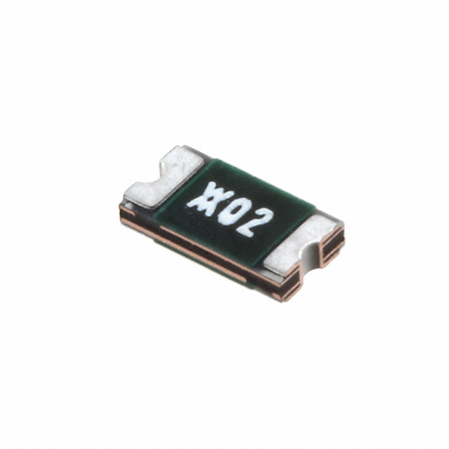 Image of NANOSMDC020F-2 by Littelfuse Inc.