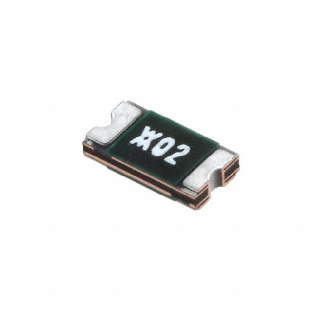 Current Filtering PTC Resettable Fuses NANOSMDC050F/13.2-2 by Littelfuse Inc.