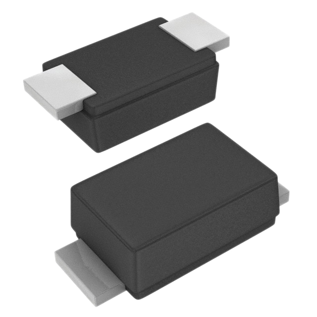 All Parts Current Filtering TVS Diodes SMF5.0A by Littelfuse