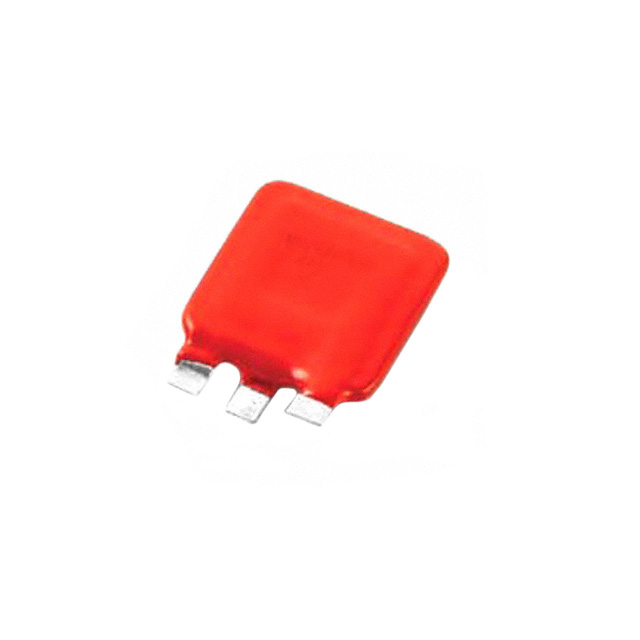 All Parts Semiconductors Discrete Components Varistors TMOV34S321MP by Littelfuse