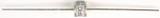 All Parts Pneumatics Air Compressors and Vacuum Pumps Portable Gas Engine Air Compressors AC120L by Littelfuse