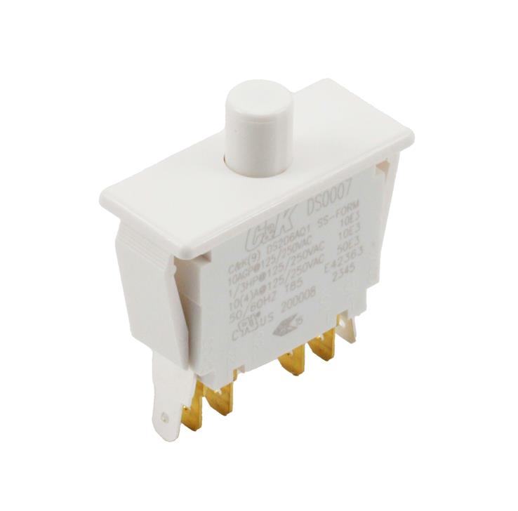 DS0007 by Littelfuse