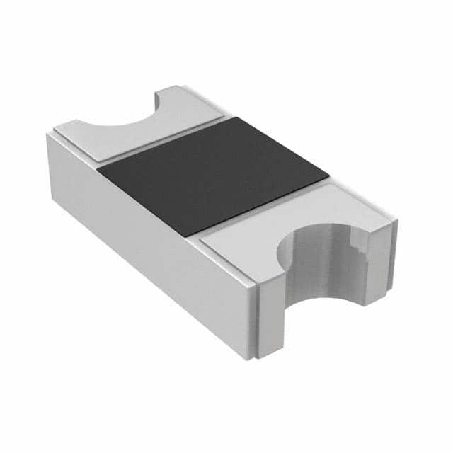 All Parts Current Filtering PTC Resettable Fuses 0603L150SLYR by Littelfuse