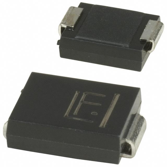 Semiconductors Discrete Components Diodes 5.0SMDJ15A by Littelfuse Inc