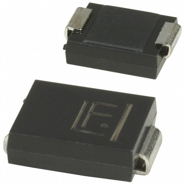 All Parts Semiconductors Discrete Components Diodes 5.0SMDJ15A by Littelfuse Inc