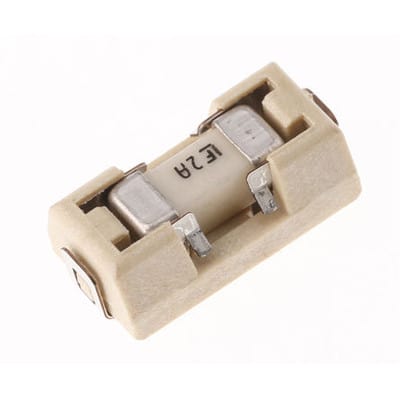 All Parts Current Filtering Fuses 0154002.DR by Littelfuse