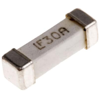 All Parts Current Filtering Fuses 0456030.ER by Littelfuse