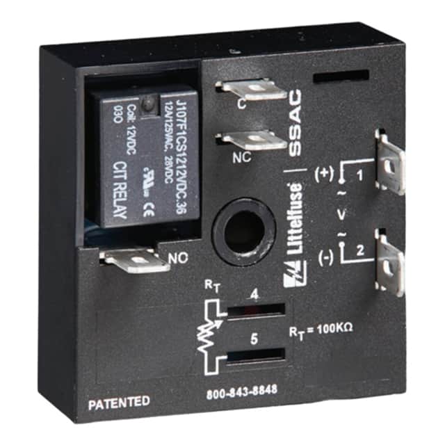 KRDI320 by Littelfuse