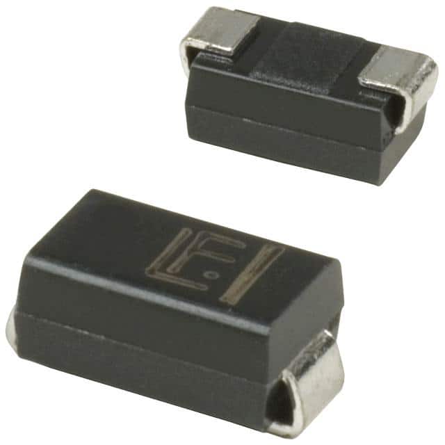 All Parts Semiconductors Microprocessors Digital Signal Processors (DSPs) SMAJ11A by Littelfuse