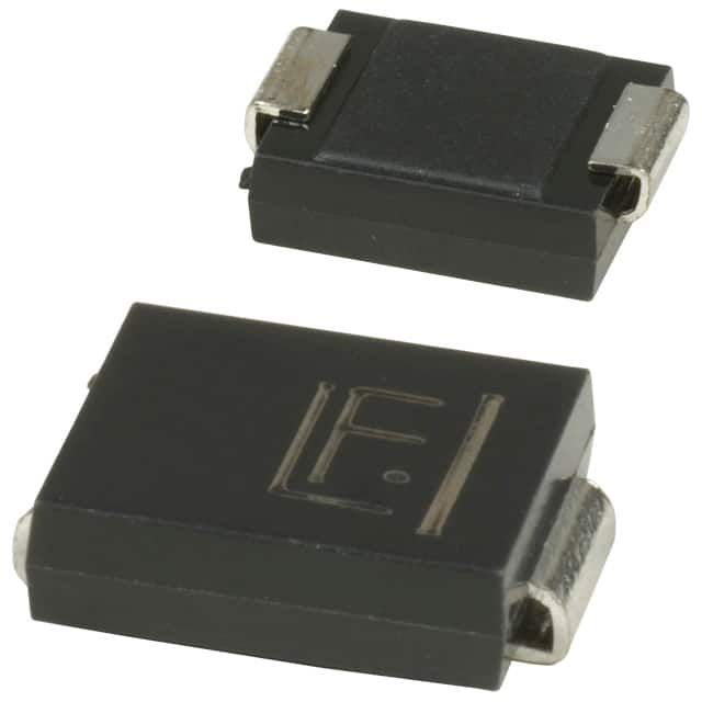 All Parts Optoelectronics Optical Fibers and Optical Communications Devices Fiber Optic Transmitters, Receivers, Repeaters, and Transceivers SMCJ6.0A by Littelfuse