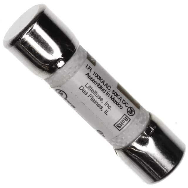 KLK010 by Littelfuse