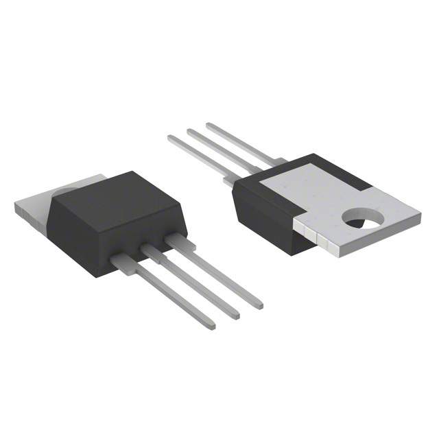 All Parts Semiconductors Discrete Components Thyristors SCRs S4006RS2 by Littelfuse