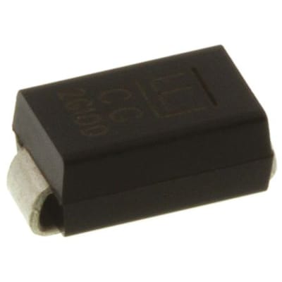 All Parts Semiconductors Discrete Components Diodes SMAJ28A by Littelfuse