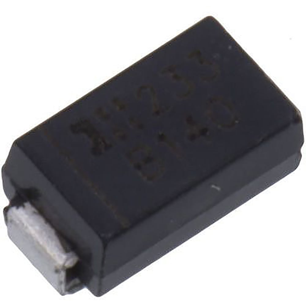 All Parts Semiconductors Discrete Components Diodes SMAJ40CA by Littelfuse