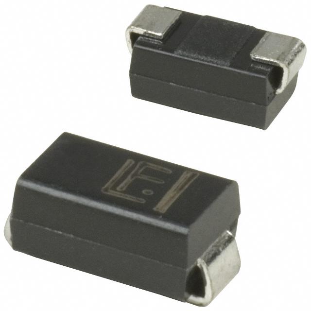 All Parts Semiconductors Discrete Components Diodes SMAJ6.5A by Littelfuse