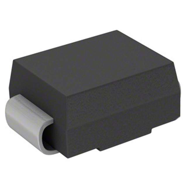 All Parts Semiconductors Discrete Components Diodes SMBJ15A by Littelfuse
