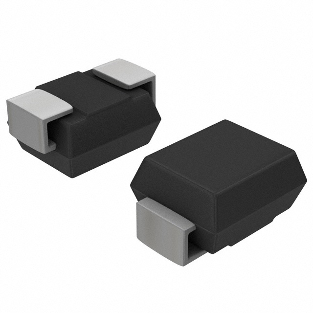 All Parts Semiconductors Discrete Components Diodes SMBJ200A by Littelfuse