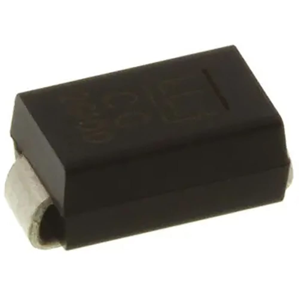 All Parts Semiconductors Discrete Components Diodes SMBJ6.5A by Littelfuse