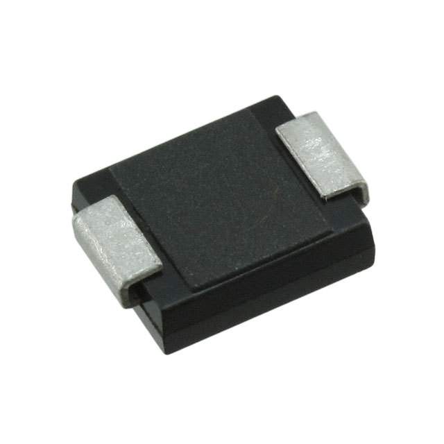 Current Filtering TVS Diodes SMCJ58A by Littelfuse