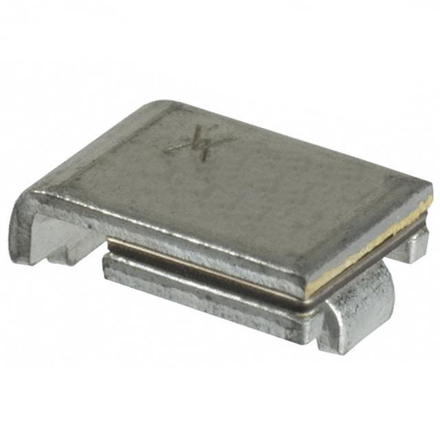 All Parts Current Filtering PTC Resettable Fuses SMD050F-2 by Littelfuse