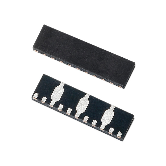 SP8008-08UTG by Littelfuse