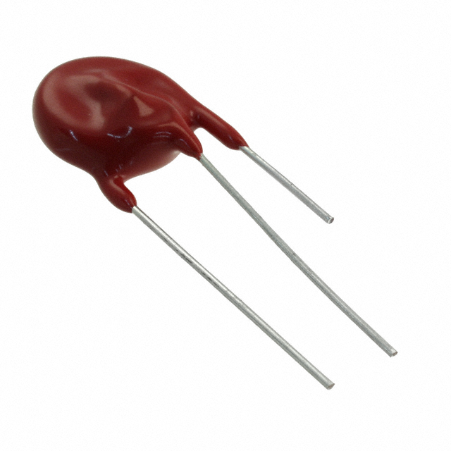All Parts Semiconductors Discrete Components Varistors TMOV14RP510M by Littelfuse