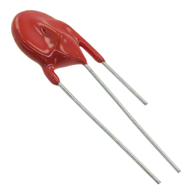 All Parts Semiconductors Discrete Components Varistors TMOV14RP550ML3T7 by Littelfuse