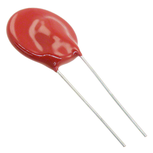 All Parts Semiconductors Discrete Components Varistors TMOV20RP115E by Littelfuse