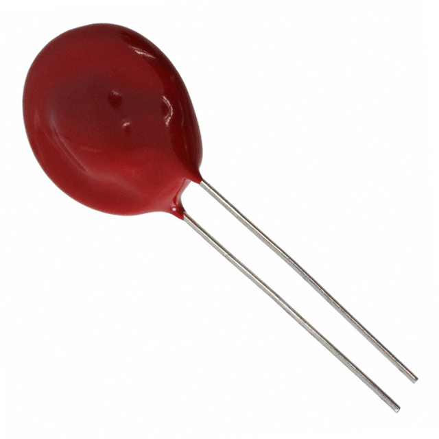All Parts Semiconductors Discrete Components Varistors TMOV20RP150E by Littelfuse