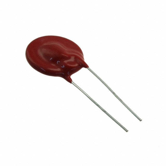 All Parts Semiconductors Discrete Components Varistors TMOV20RP175E by Littelfuse