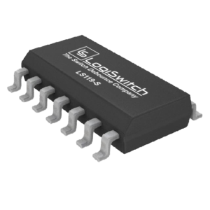 LS119-S by LogiSwitch