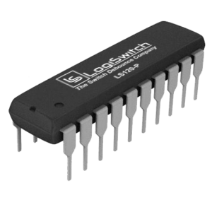 LS120-P by LogiSwitch