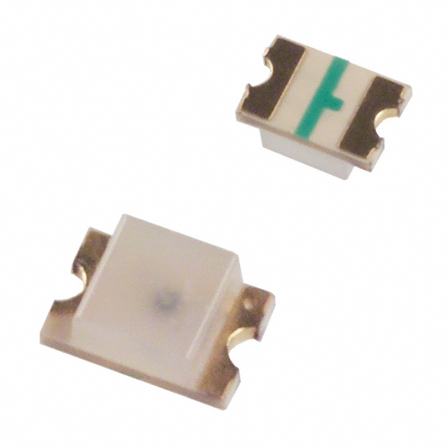 Image of SML-LXT0805YW-TR by Lumex Opto/Components Inc.