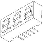 LDT-N28-04RI by Lumex