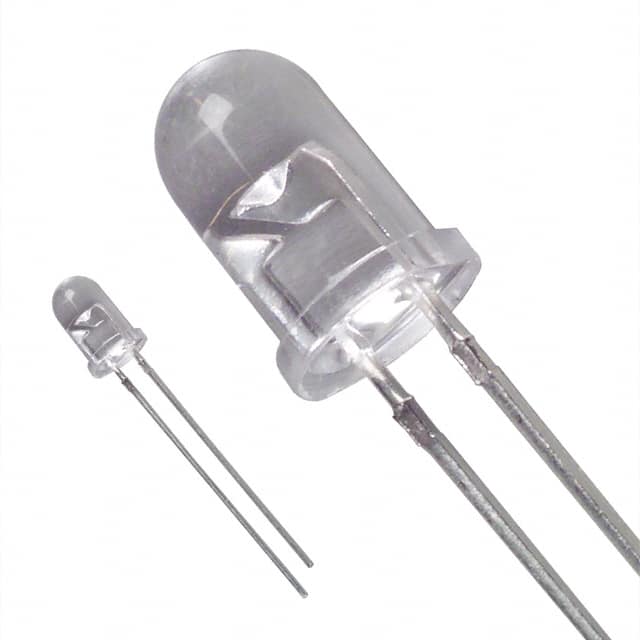 OED-EL-1L2 by Lumex Opto/Components Inc.