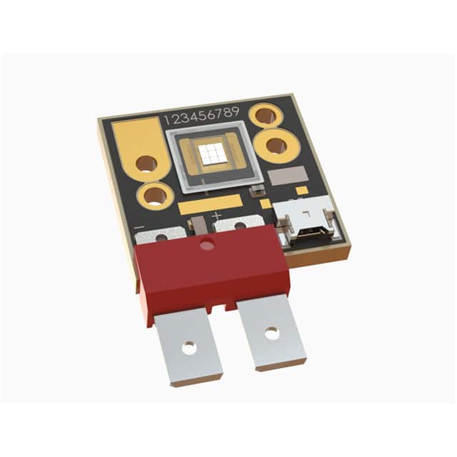 CBM-90-IRD-X33-K940 by Luminus Devices