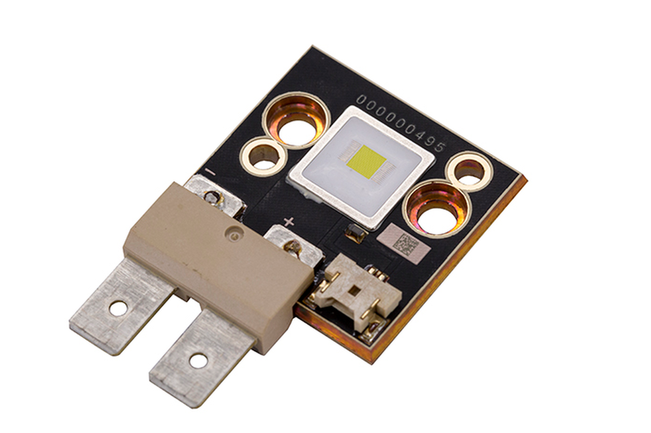 CFT-90-WDS-X11-VB500 by Luminus Devices