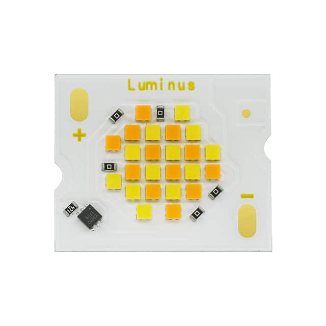 DW01 by Luminus Devices