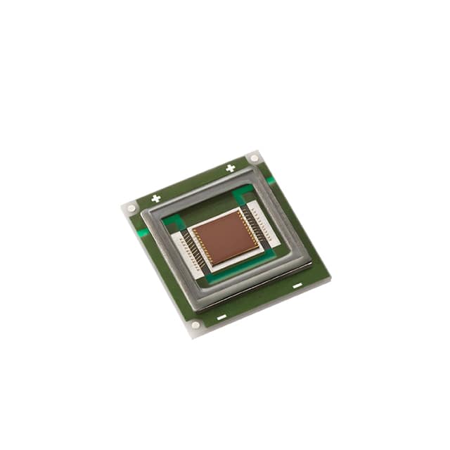 All Parts Industrial Control Panel Instrumentation Electronic Displays Graphic Displays LCD Displays and Modules LCD Modules SBT-90-R-F75-HN100 by Luminus Devices