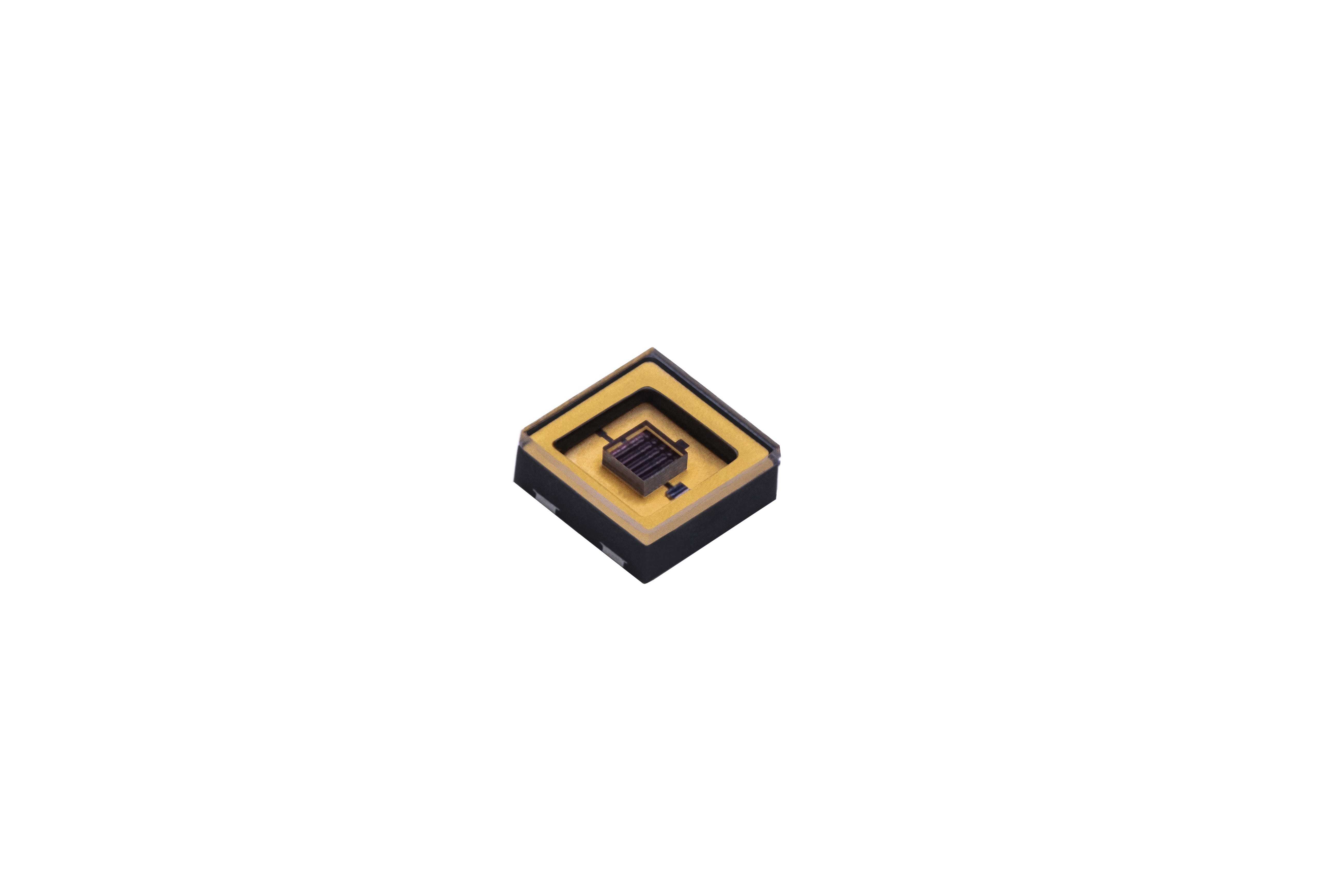 All Parts Optoelectronics Detectors Single Sensor Detectors XBT-3535-UV-A130-CC270-00 by Luminus Devices