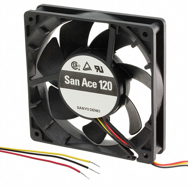 A4011 by Sanyo