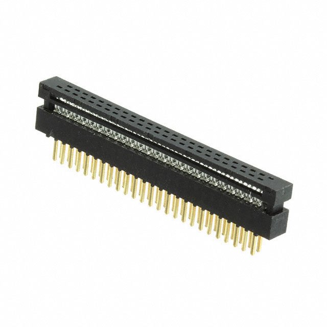 All Parts Connectors PC Board Wire to Board M50-3802542 by Harwin