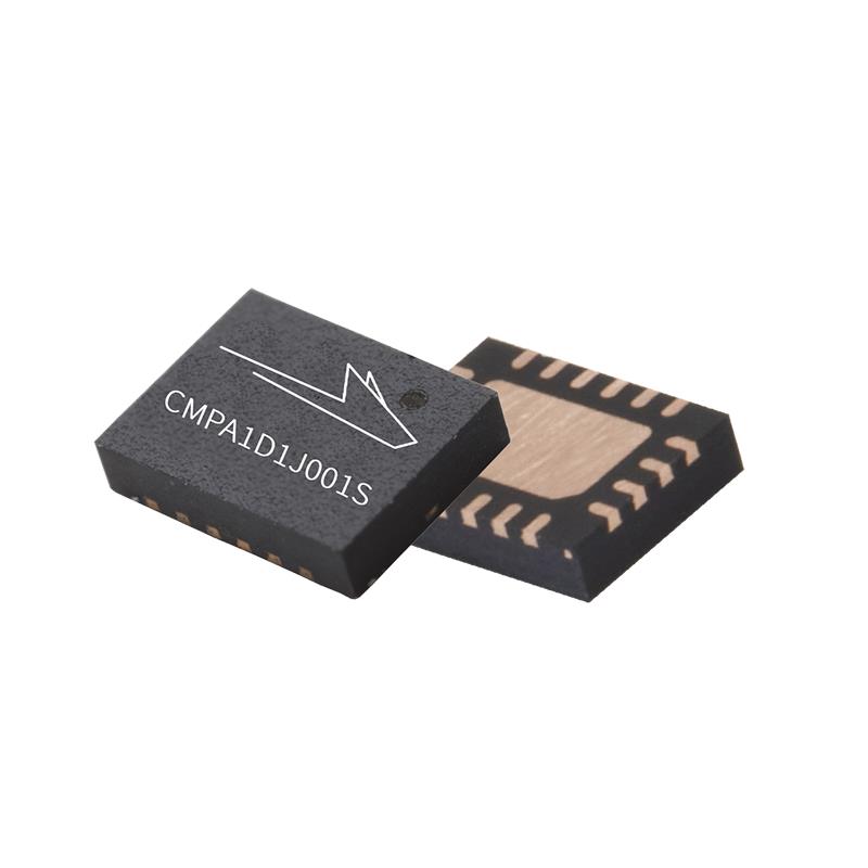 All Parts Optoelectronics Optical Fibers and Optical Communications Devices Amplifiers CMPA1D1J001S by MACOM