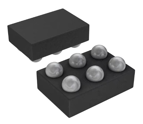 All Parts Semiconductors Power Management Voltage Regulators MAX17291ANT+T by Analog Devices
