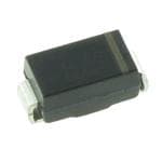 All Parts Semiconductors Discrete Components Diodes Zener Diodes SMBJ5374B-TP by Micro Commercial