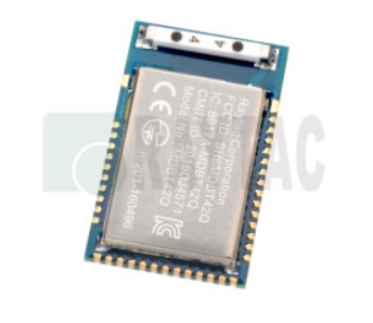 MDBT42Q-512KV2 by Raytac Corporation